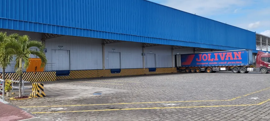 Foto 1 de Galpão/Depósito/Armazém para alugar, 6000m² em Centro, Conceição do Jacuípe