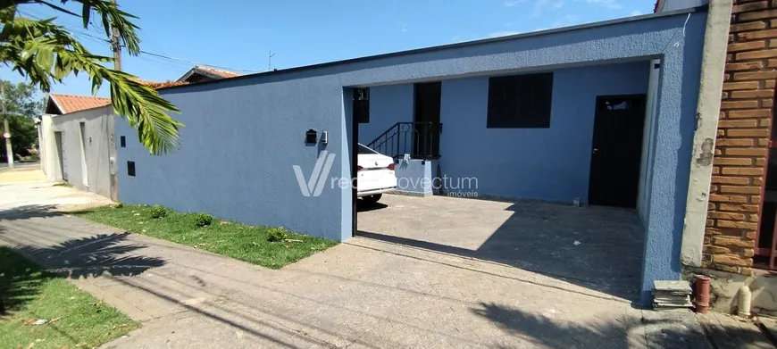 Foto 1 de Casa com 2 Quartos à venda, 115m² em Jardim Nova Europa, Campinas