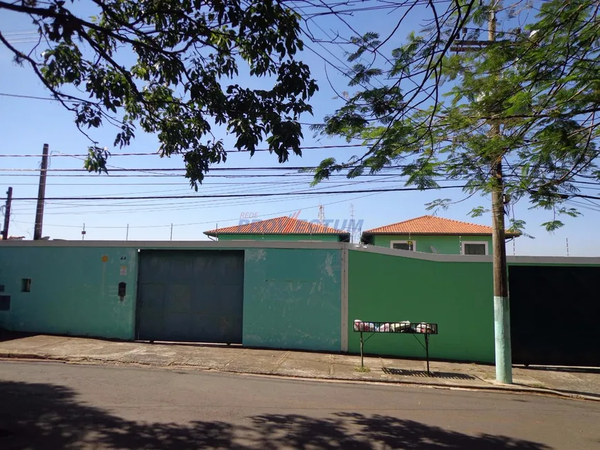 Foto 1 de Prédio Comercial com 13 Quartos à venda, 484m² em Parque Rural Fazenda Santa Cândida, Campinas