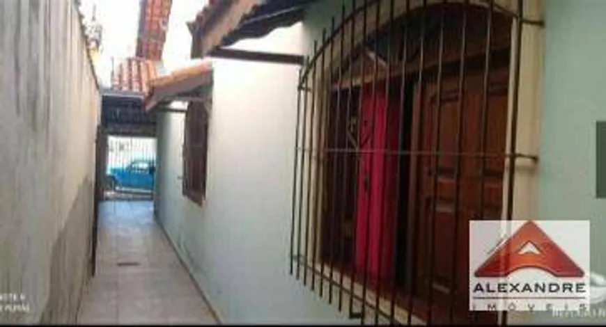 Foto 1 de Casa com 3 Quartos à venda, 209m² em Parque Nova Esperança, São José dos Campos