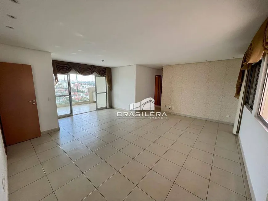 Foto 1 de Apartamento com 3 Quartos à venda, 110m² em Jardim América, Goiânia