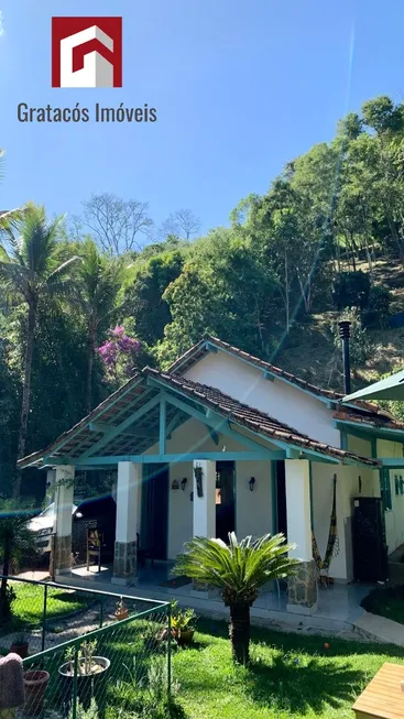 Foto 1 de Casa com 3 Quartos à venda, 283m² em Secretário, Petrópolis