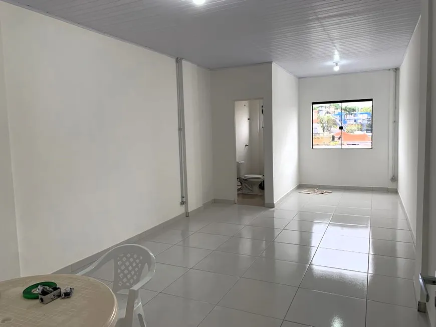 Foto 1 de Ponto Comercial para alugar, 30m² em Vila Riman , Arujá