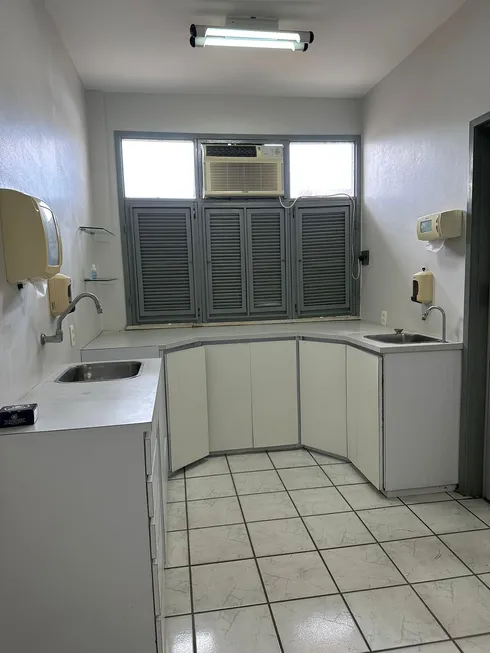 Foto 1 de Kitnet com 1 Quarto para alugar, 40m² em Centro, Fortaleza