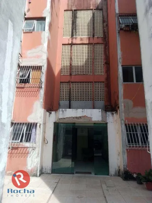 Foto 1 de Apartamento com 3 Quartos para alugar, 70m² em Afogados, Recife