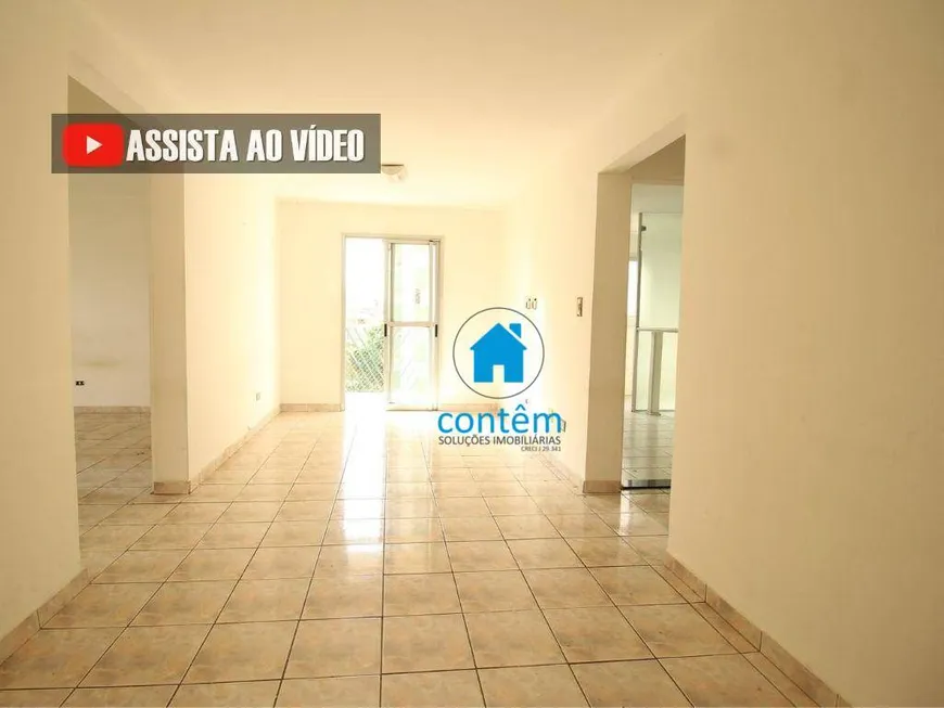 Foto 1 de Apartamento com 2 Quartos à venda, 65m² em Veloso, Osasco