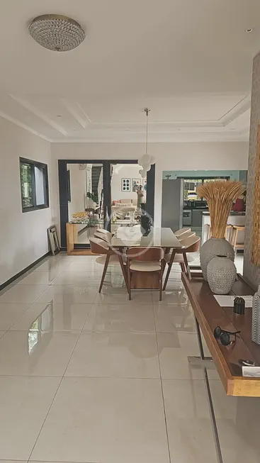 Foto 1 de Casa de Condomínio com 3 Quartos à venda, 1000m² em Jardinopolis, Jardinópolis