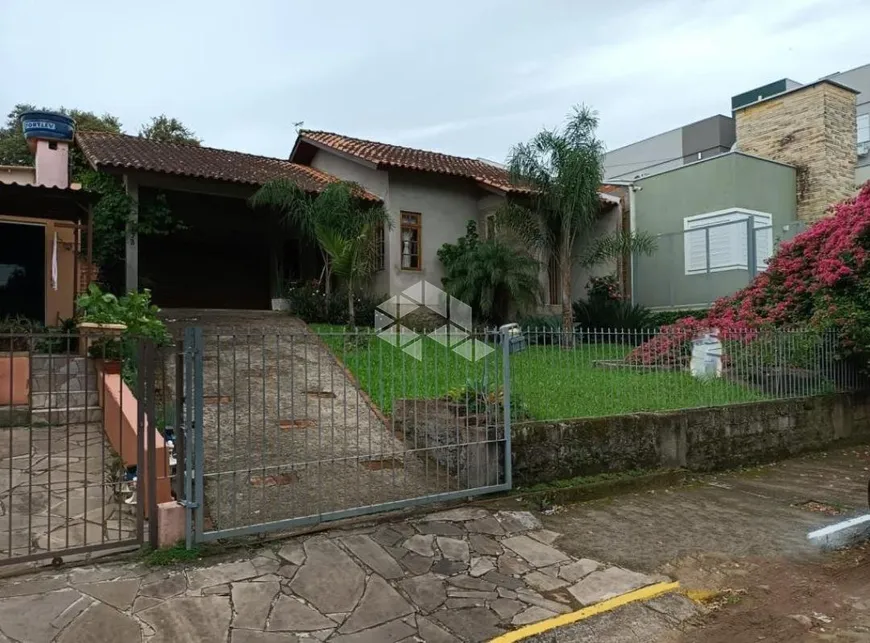 Foto 1 de Casa com 2 Quartos à venda, 97m² em Cidade Nova, Ivoti