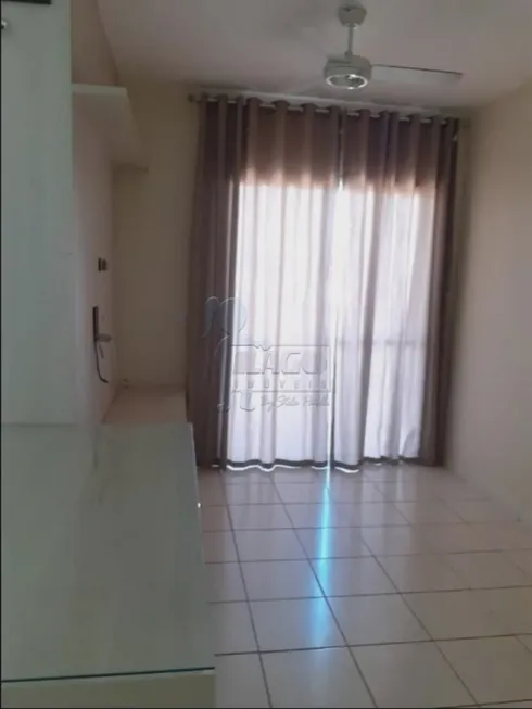 Foto 1 de Apartamento com 2 Quartos à venda, 69m² em Jardim Botânico, Ribeirão Preto