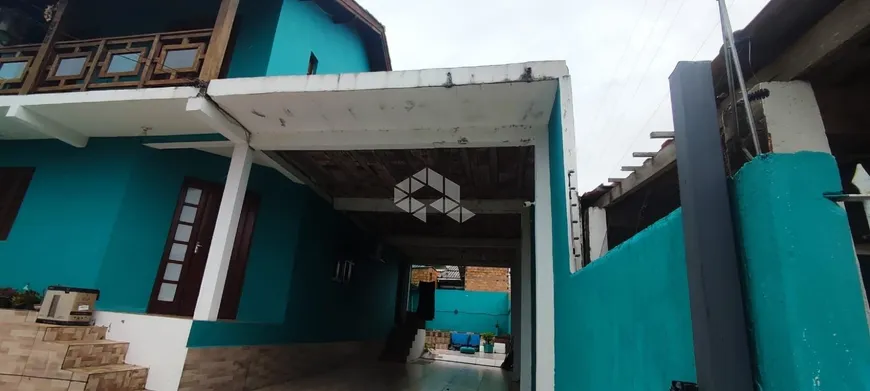 Foto 1 de Casa com 3 Quartos à venda, 215m² em Rincao da Madalena, Gravataí