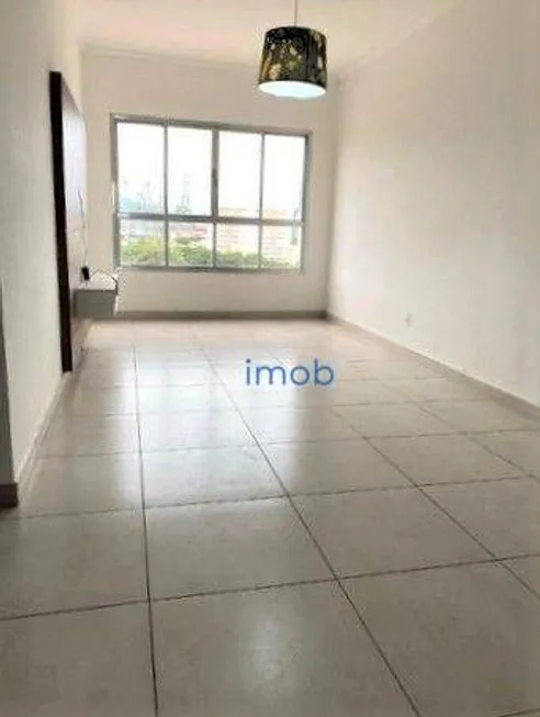 Foto 1 de Apartamento com 3 Quartos à venda, 100m² em Ponta da Praia, Santos