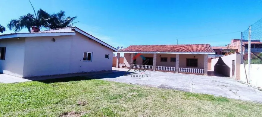 Foto 1 de Casa com 3 Quartos à venda, 245m² em Botujuru, Campo Limpo Paulista