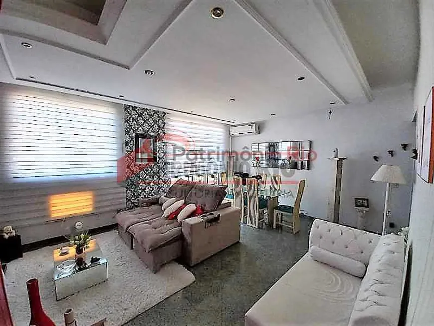Foto 1 de Cobertura com 3 Quartos à venda, 130m² em Vila da Penha, Rio de Janeiro