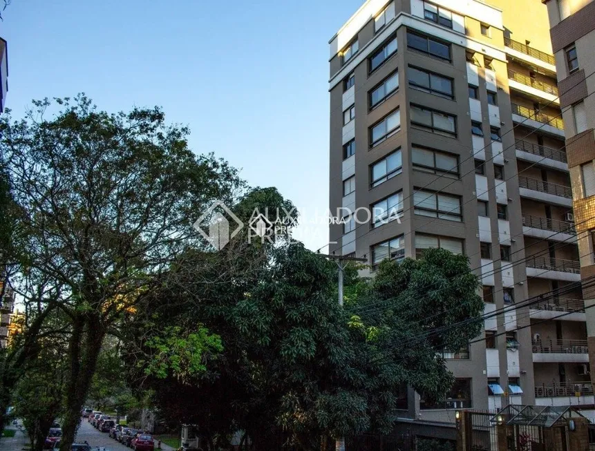 Foto 1 de Apartamento com 1 Quarto à venda, 48m² em Bela Vista, Porto Alegre