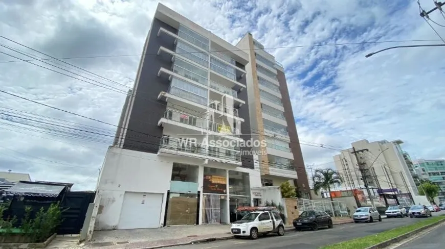 Foto 1 de Apartamento com 2 Quartos à venda, 80m² em Estrela Sul, Juiz de Fora