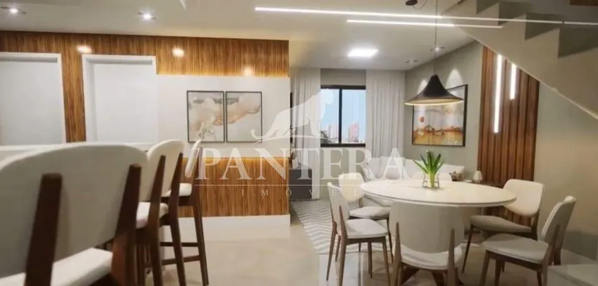 Foto 1 de Apartamento com 2 Quartos à venda, 64m² em Vila Assuncao, Santo André