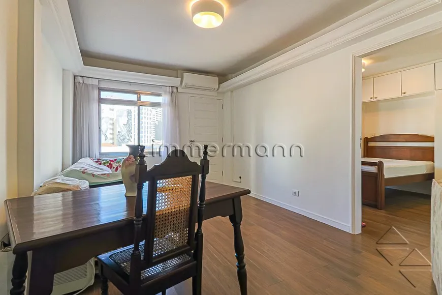 Foto 1 de Apartamento com 1 Quarto à venda, 55m² em Pinheiros, São Paulo