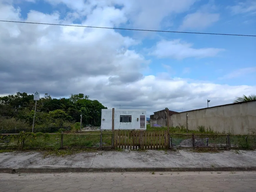Foto 1 de Casa com 1 Quarto à venda, 40m² em Chacara Cibratel, Itanhaém