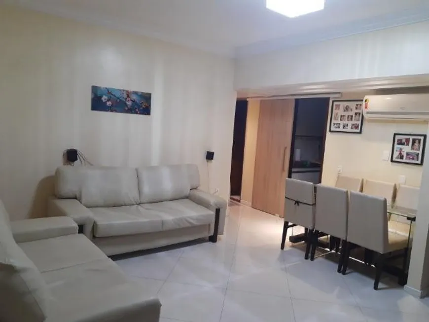 Foto 1 de Apartamento com 3 Quartos à venda, 106m² em Pituba, Salvador