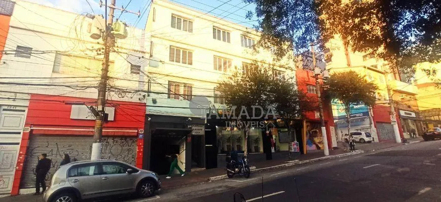 Foto 1 de Sala Comercial para alugar, 70m² em Tatuapé, São Paulo