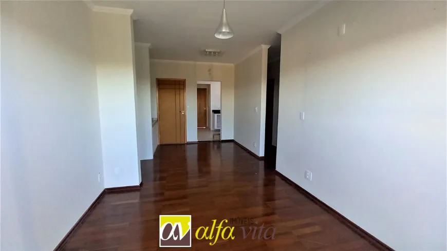 Foto 1 de Apartamento com 2 Quartos à venda, 100m² em Centro, Salto