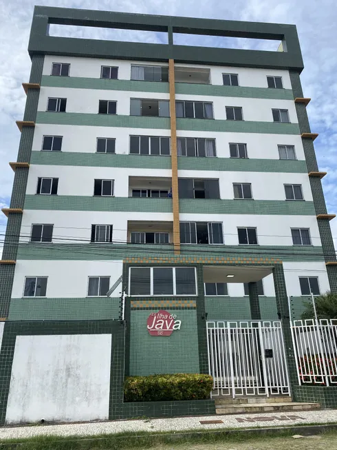 Foto 1 de Apartamento com 2 Quartos à venda, 56m² em JOSE DE ALENCAR, Fortaleza