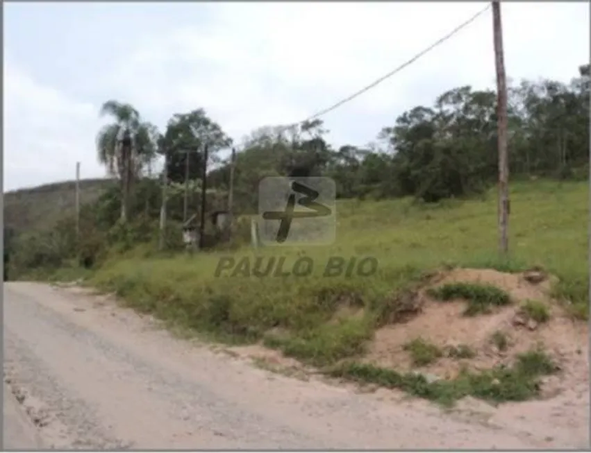 Foto 1 de Lote/Terreno à venda em Batistini, São Bernardo do Campo