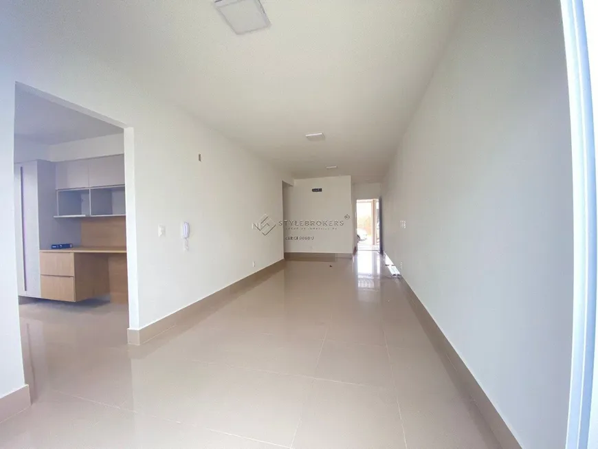 Foto 1 de Casa de Condomínio com 3 Quartos para venda ou aluguel, 113m² em Parque Atalaia, Cuiabá