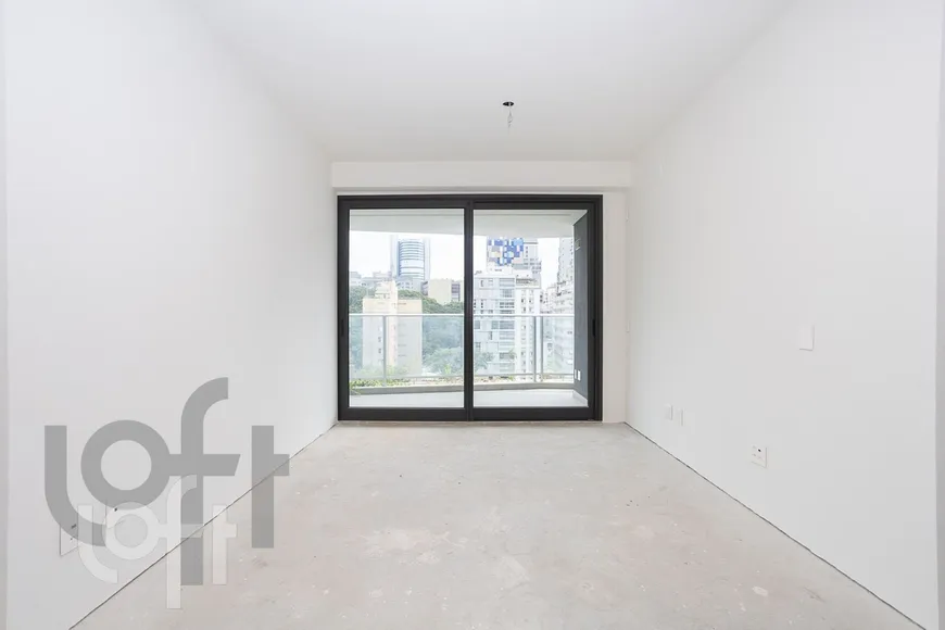 Foto 1 de Apartamento com 2 Quartos à venda, 97m² em Jardim América, São Paulo