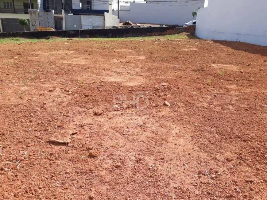 Foto 1 de Lote/Terreno à venda, 358m² em Independência, São Bernardo do Campo