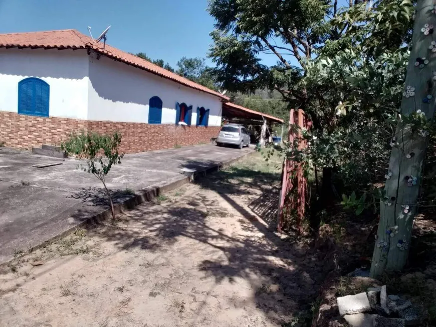 Foto 1 de Fazenda/Sítio com 2 Quartos à venda, 10000m² em Cancelinha, Esmeraldas