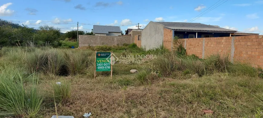 Foto 1 de Lote/Terreno à venda, 300m² em Florida, Guaíba