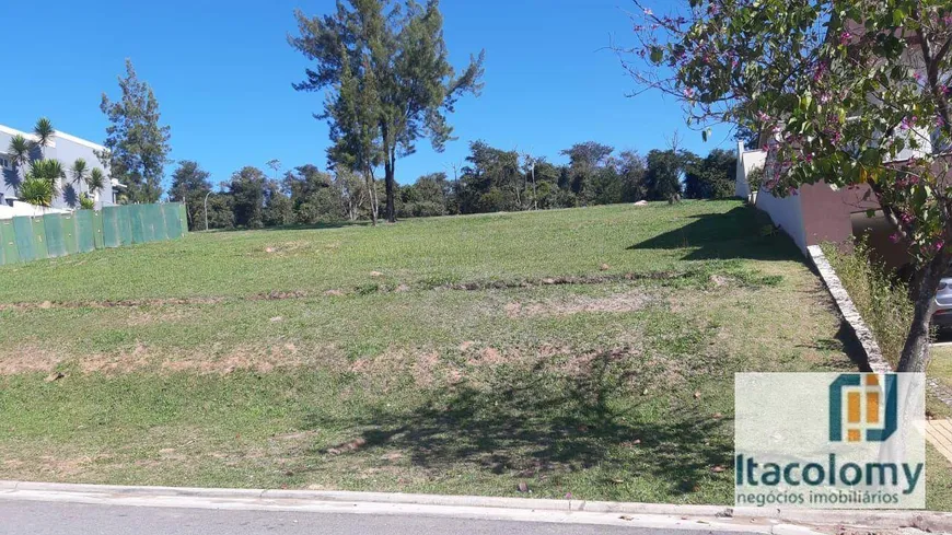 Foto 1 de Lote/Terreno à venda, 492m² em Alphaville, Santana de Parnaíba