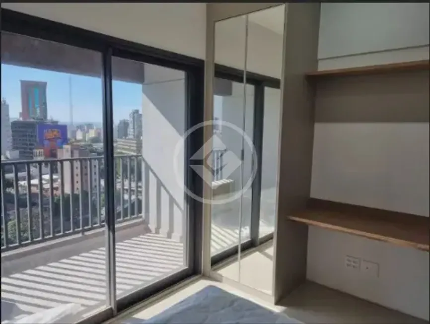 Foto 1 de Apartamento com 1 Quarto à venda, 25m² em Paraíso, São Paulo