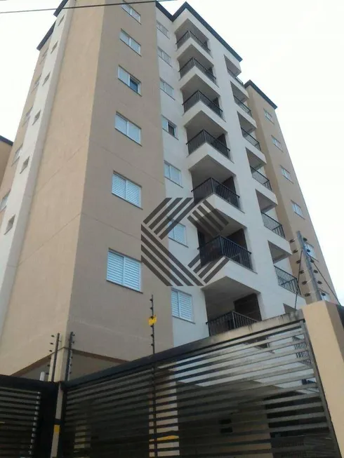 Foto 1 de Apartamento com 3 Quartos à venda, 71m² em Jardim Europa, Sorocaba