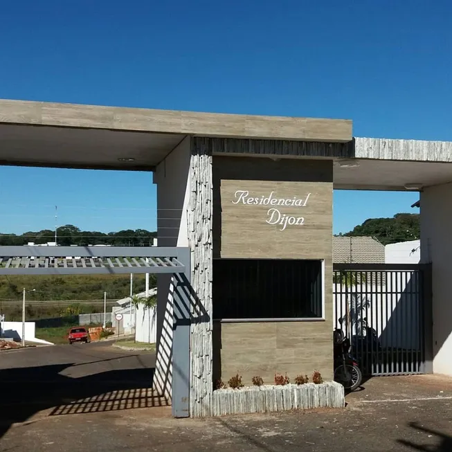 Foto 1 de Casa de Condomínio com 3 Quartos à venda, 95m² em Residencial Araguaia, Anápolis