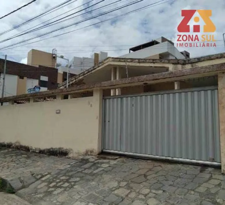 Foto 1 de Casa com 3 Quartos à venda, 300m² em Anatólia, João Pessoa