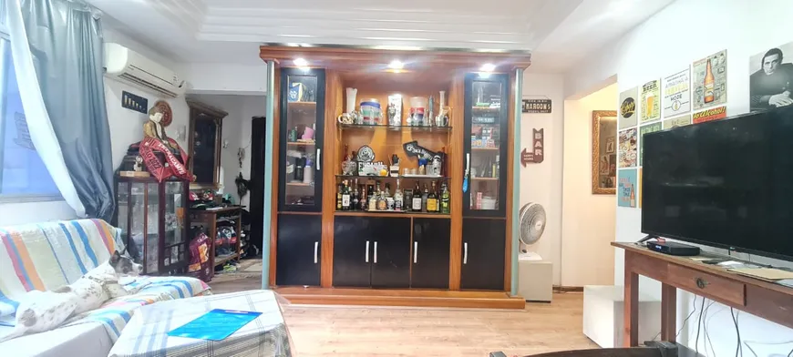 Foto 1 de Apartamento com 2 Quartos à venda, 78m² em Copacabana, Rio de Janeiro