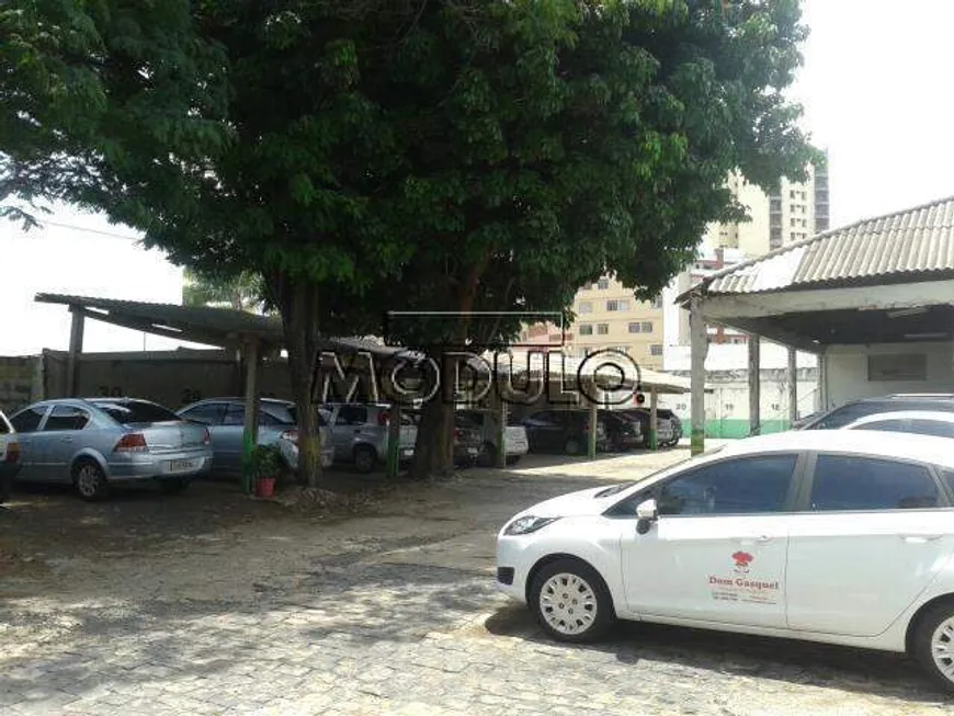 Foto 1 de à venda, 1230m² em Centro, Uberlândia