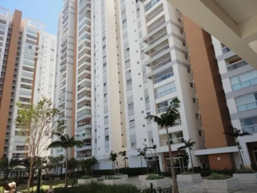 Foto 1 de Apartamento com 3 Quartos à venda, 135m² em Novo Taquaral, Campinas