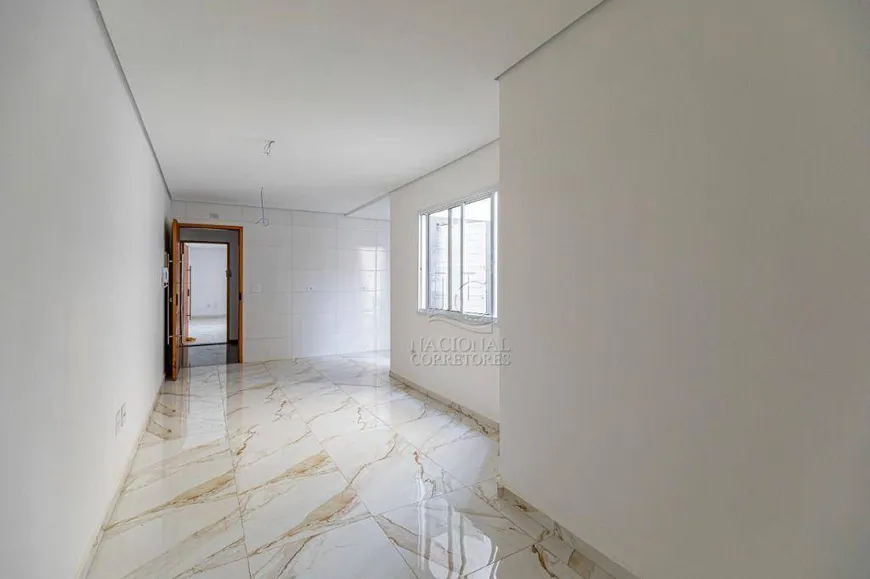 Foto 1 de Apartamento com 2 Quartos à venda, 50m² em Vila Santa Teresa, Santo André