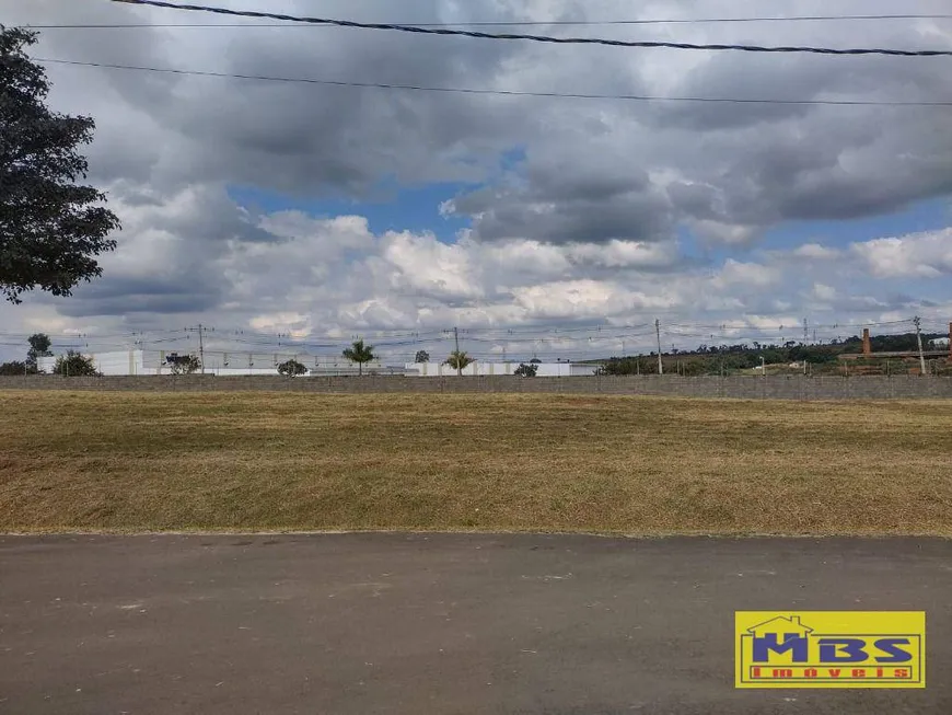 Foto 1 de Lote/Terreno à venda, 810m² em Itaim Mirim, Itu