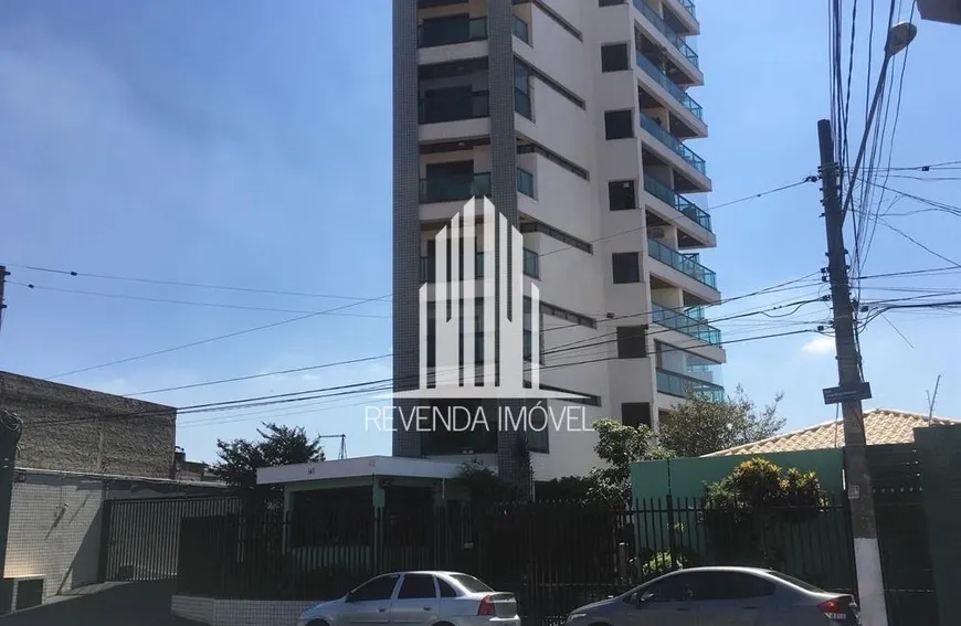 Foto 1 de Apartamento com 3 Quartos à venda, 125m² em São Miguel Paulista, São Paulo