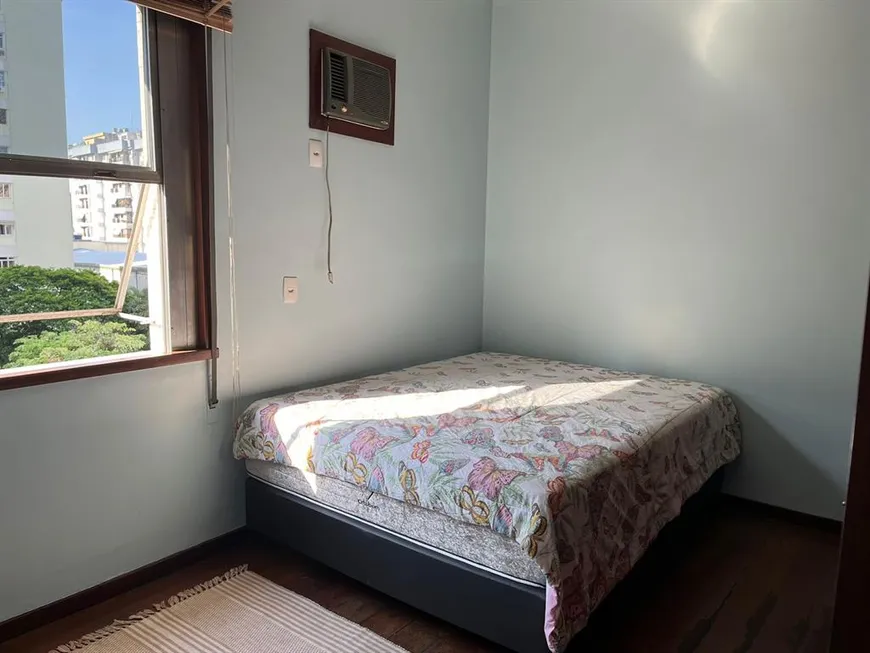 Foto 1 de Apartamento com 3 Quartos à venda, 105m² em Botafogo, Rio de Janeiro