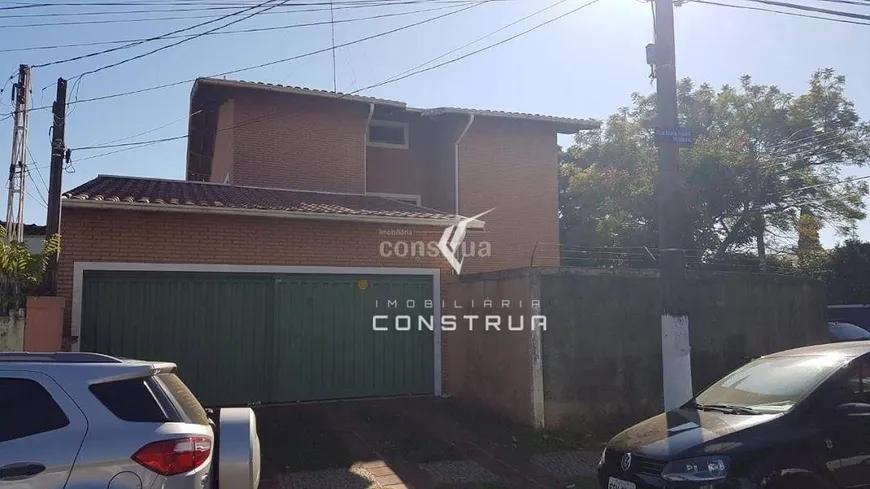 Foto 1 de Casa com 3 Quartos à venda, 346m² em Barão Geraldo, Campinas