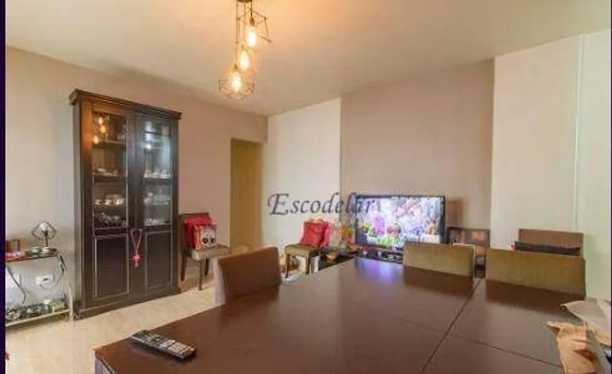 Foto 1 de Apartamento com 2 Quartos à venda, 64m² em Itaim Bibi, São Paulo