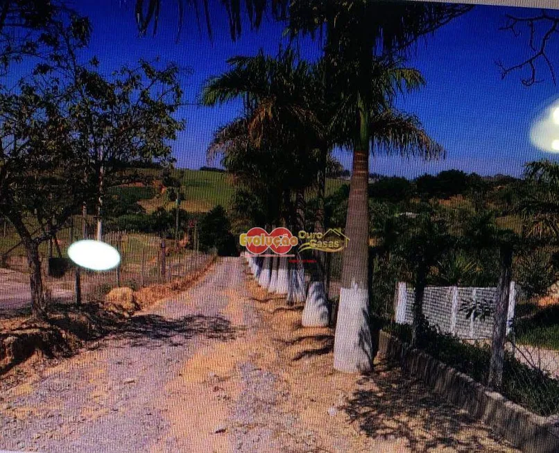 Foto 1 de Lote/Terreno à venda, 25300m² em Jardim Nossa Senhora das Graças, Itatiba