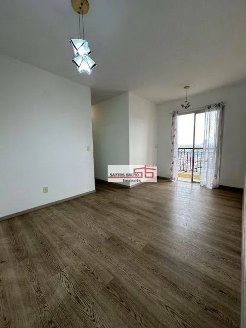 Foto 1 de Apartamento com 2 Quartos à venda, 50m² em Limão, São Paulo