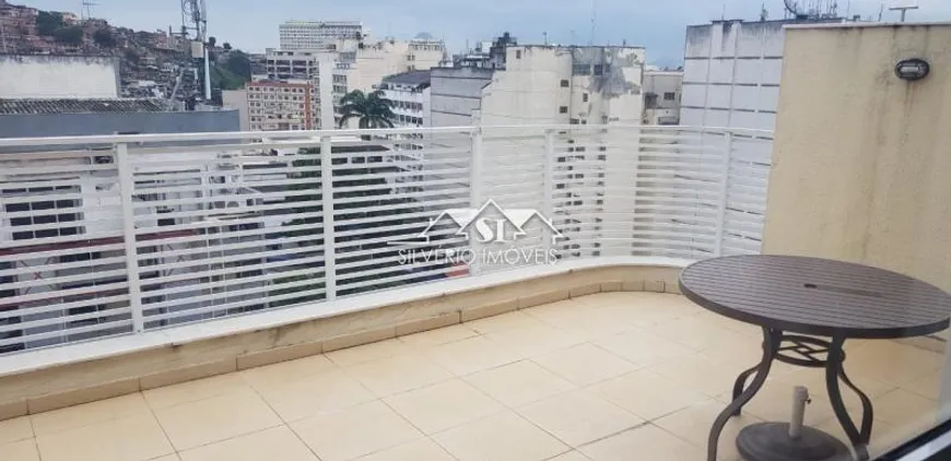 Foto 1 de Ponto Comercial à venda, 320m² em Centro, Niterói