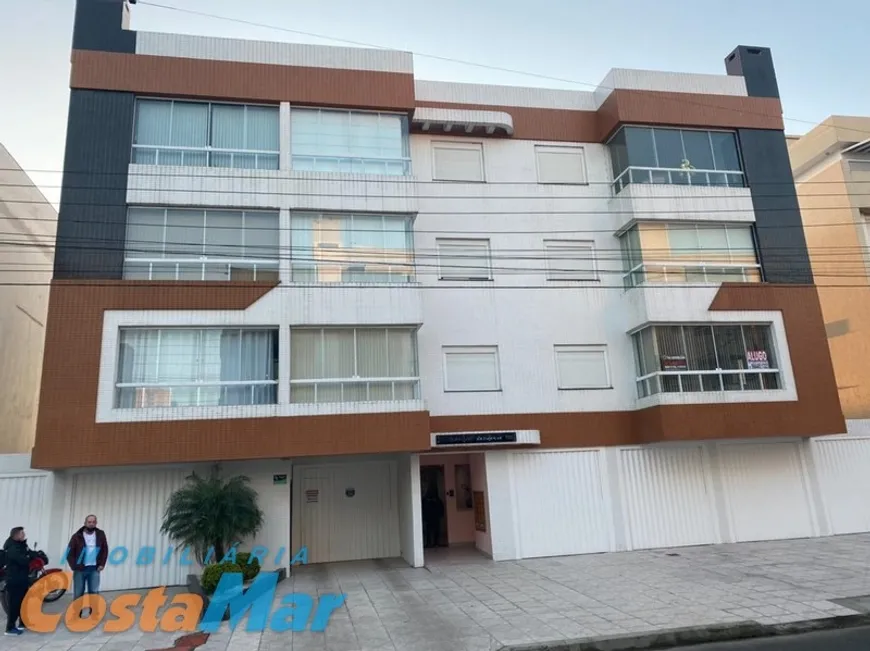 Foto 1 de Apartamento com 3 Quartos à venda, 93m² em Centro, Tramandaí